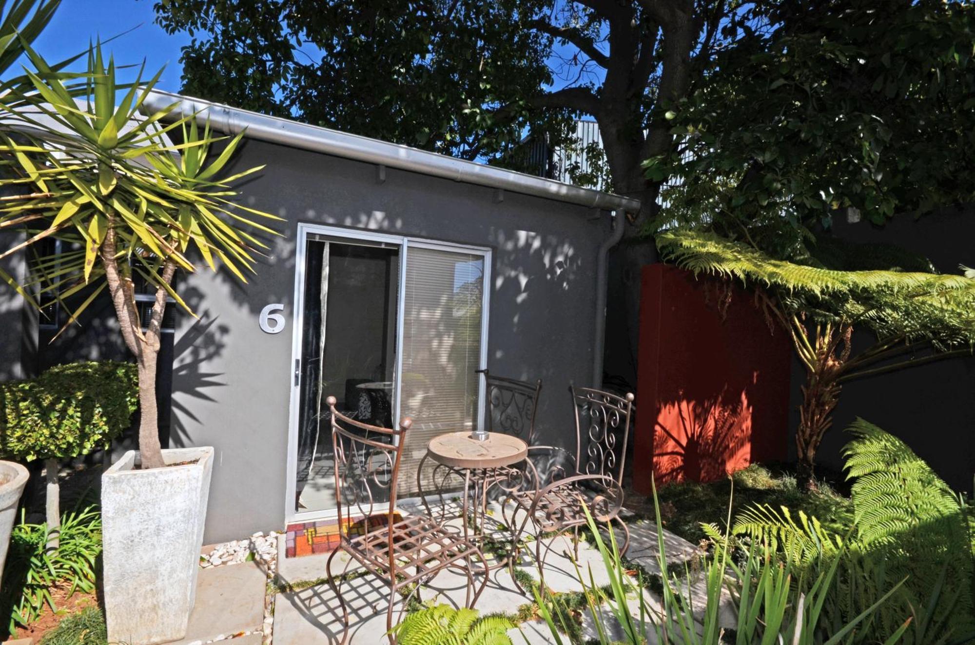 Saffron Guest House Johannesburg Camera foto